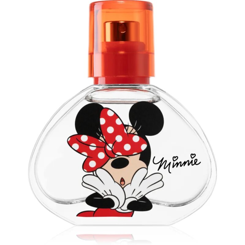 Minnie Eau de Toilette Eau de Toilette pentru copii 30 ml