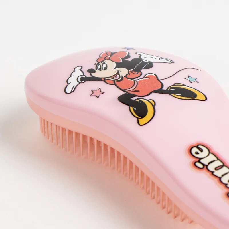 Disney Minnie perie de par pentru copii 3 y+ 1 buc