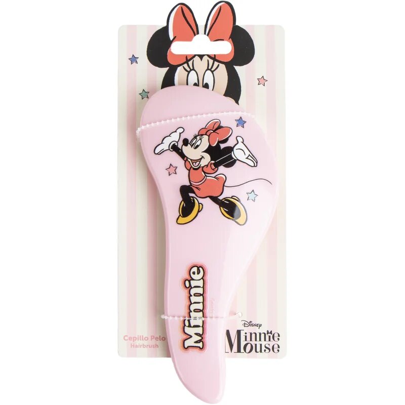 Disney Minnie perie de par pentru copii 3 y+ 1 buc