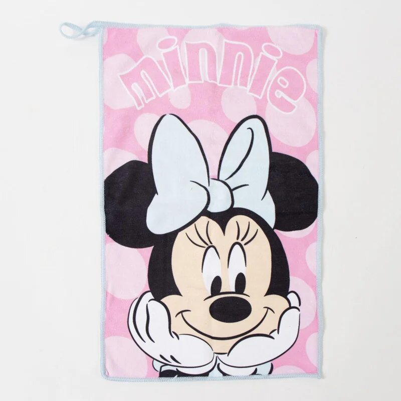 Disney Minnie Toiletry Bag set cadou pentru copii