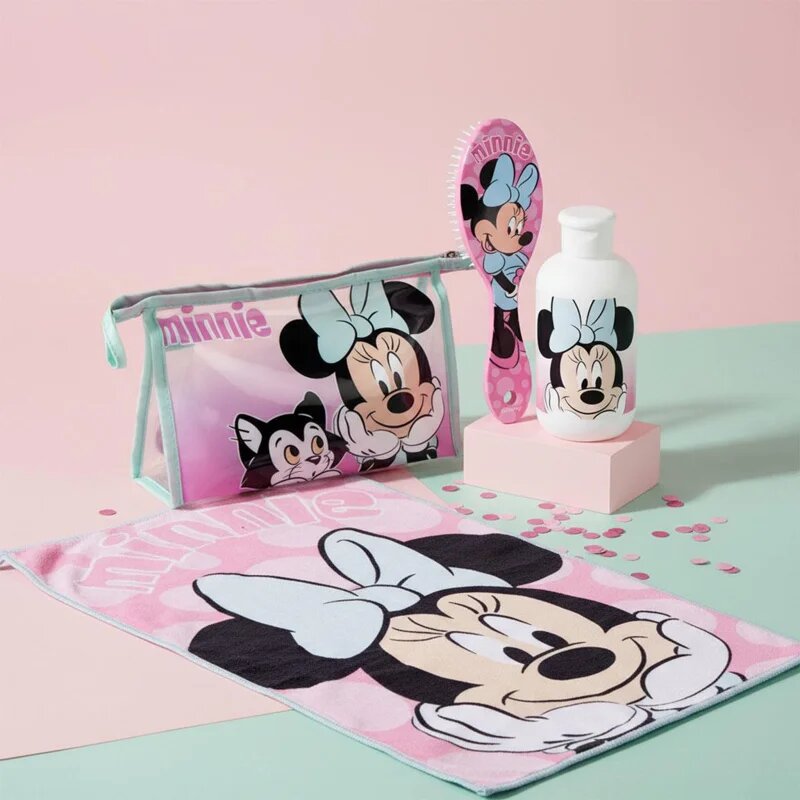 Disney Minnie Toiletry Bag set cadou pentru copii