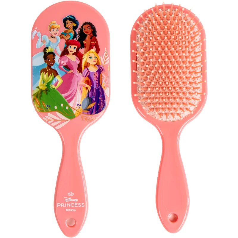Disney Princess Brushes perie de par pentru copii 1 buc