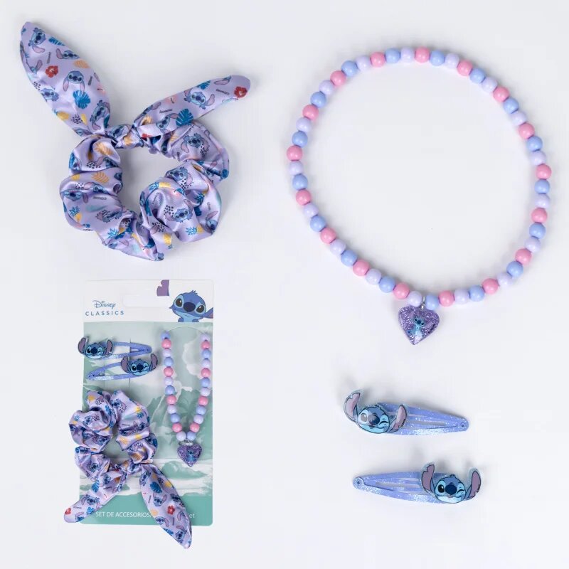 Disney Stitch Beauty Set set cadou pentru copii