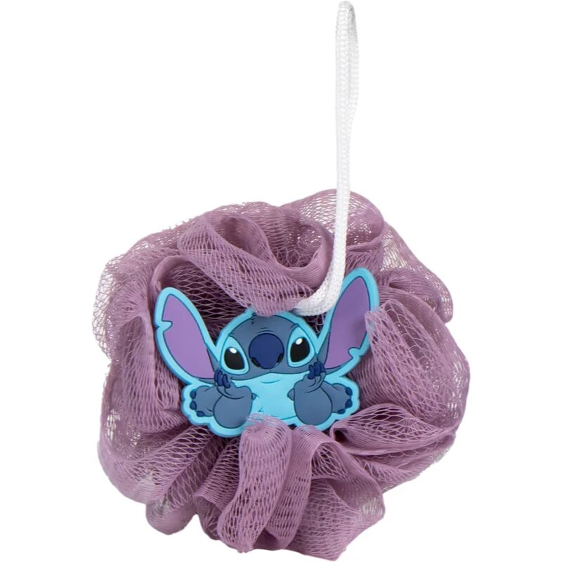 Stitch Foam Balsam de spalat Purple 1 buc