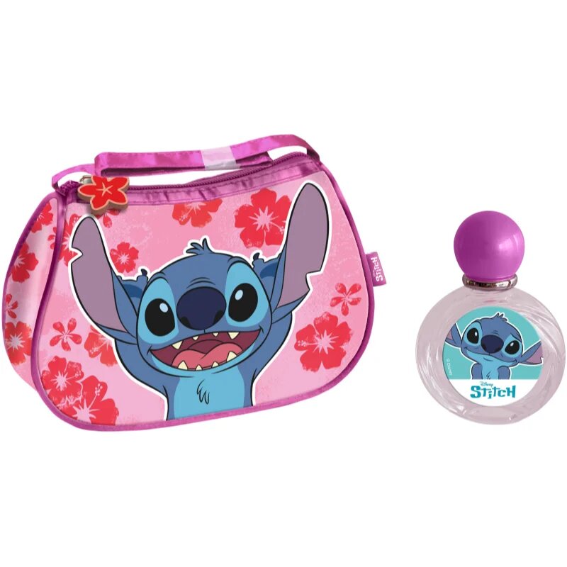Stitch Gift Set set cadou pentru copii
