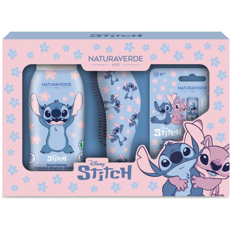 Stitch Gift Set set cadou pentru copii