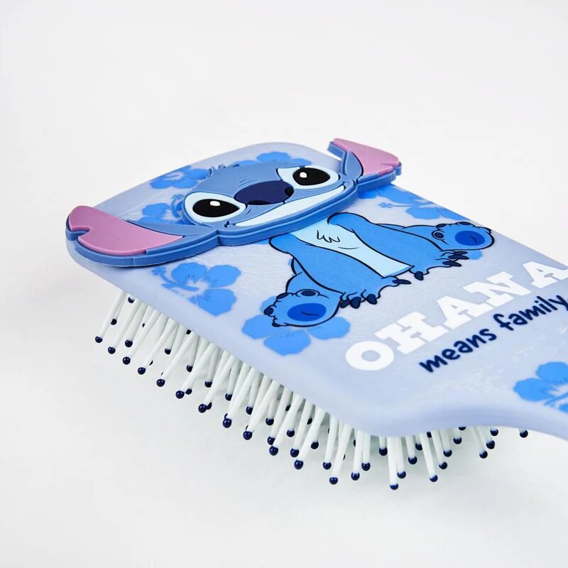 Disney Stitch Hair Brush perie de par 1 buc