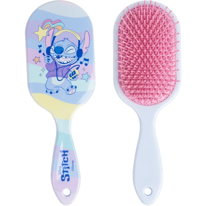 Disney Stitch perie de par 3 y+ 1 buc