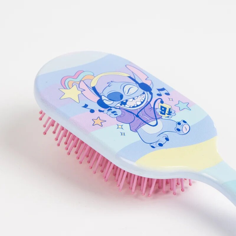 Disney Stitch perie de par 3 y+ 1 buc