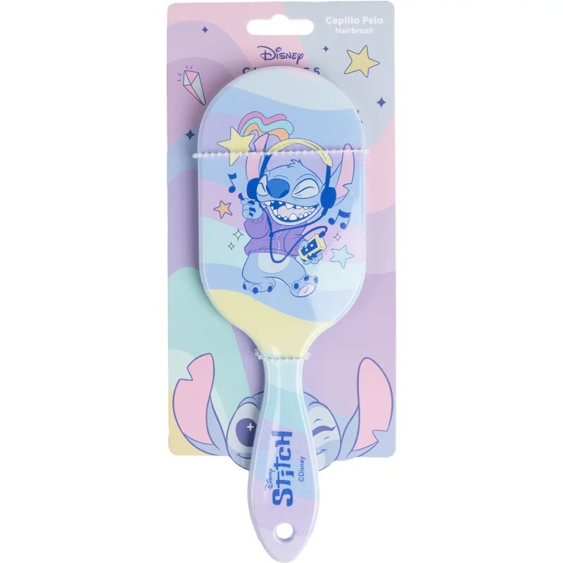 Disney Stitch perie de par 3 y+ 1 buc