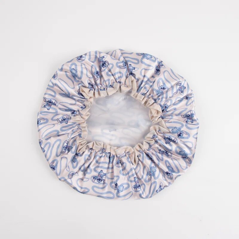 Disney Stitch Shower Cap cască in dus 1 buc