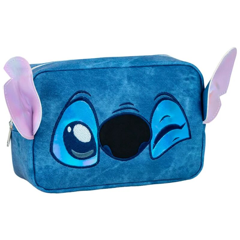 Disney Stitch Toiletry Bag geanta de cosmetice 1 buc