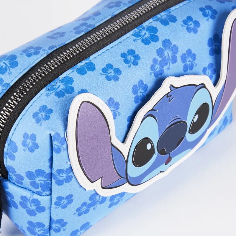 Disney Stitch Toiletry Bag geanta de cosmetice 17 x 10 x 7 cm 1 buc