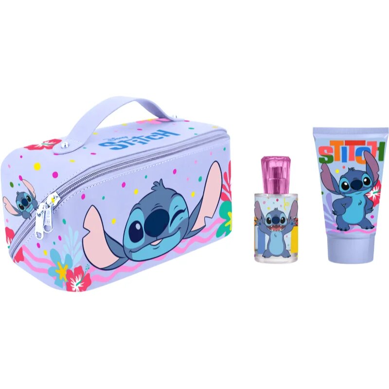 Stitch Toiletry Bag Seturi pentru voiaj pentru copii