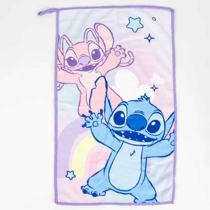 Disney Stitch Travel Set Seturi pentru voiaj pentru copii 1 buc