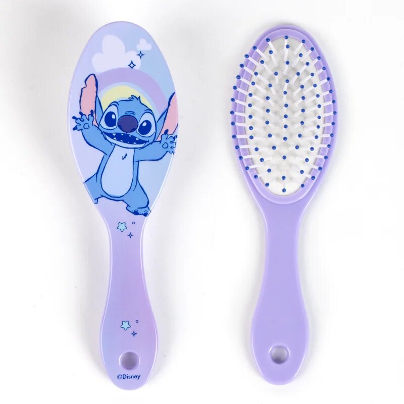 Disney Stitch Travel Set Seturi pentru voiaj pentru copii 1 buc