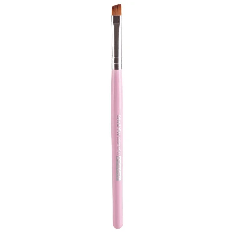 Diva & Nice Cosmetics Accessories Brush pensula pentru aplicarea fardului de ochi MAX 491/4 1 buc