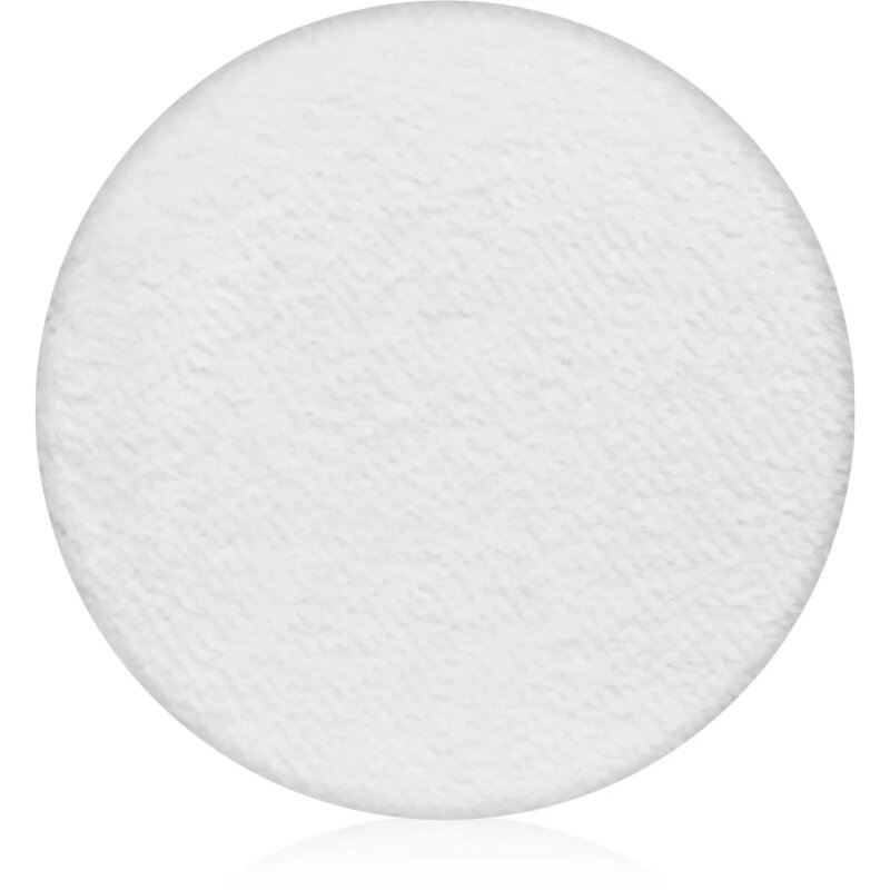 Diva & Nice Cosmetics Accessories Face puf pentru pudra 1 buc