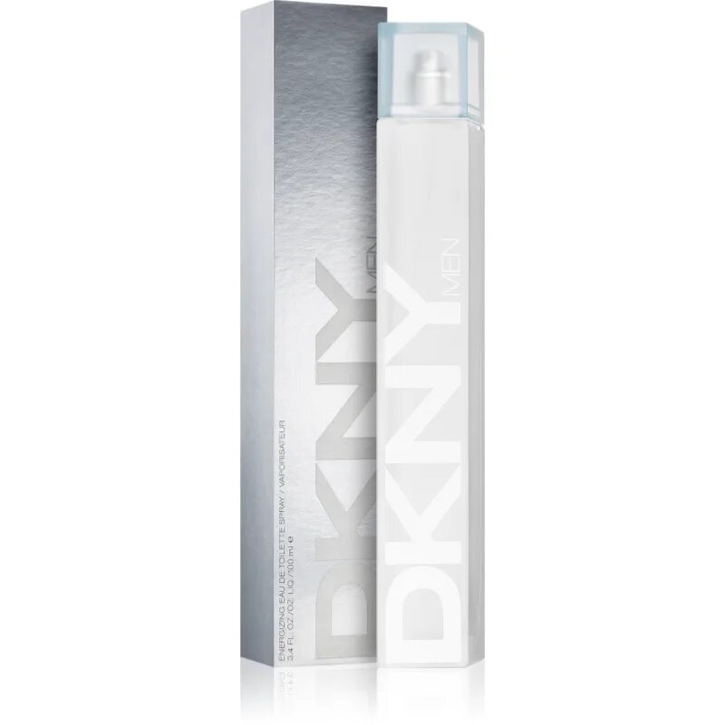 DKNY Men Eau de Toilette pentru bărbați 100 ml