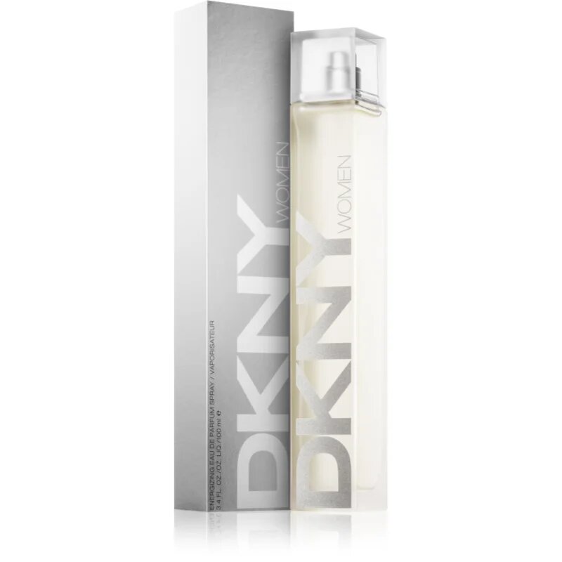 DKNY Original Women Energizing Eau de Parfum pentru femei 100 ml