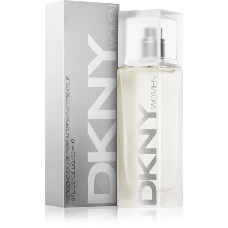 DKNY Original Women Energizing Eau de Parfum pentru femei 30 ml