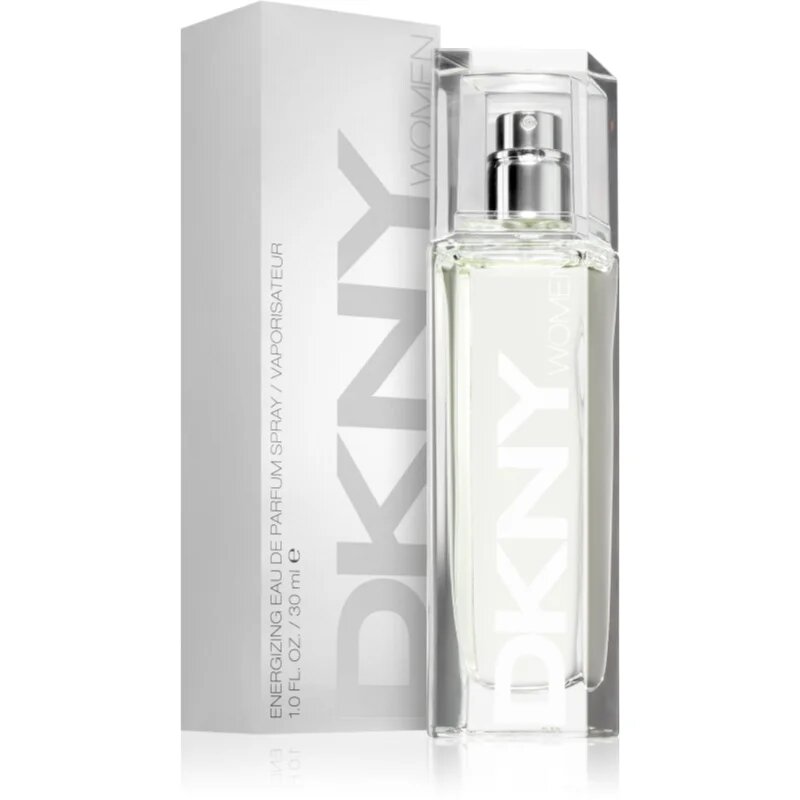 DKNY Original Women Energizing Eau de Parfum pentru femei 30 ml
