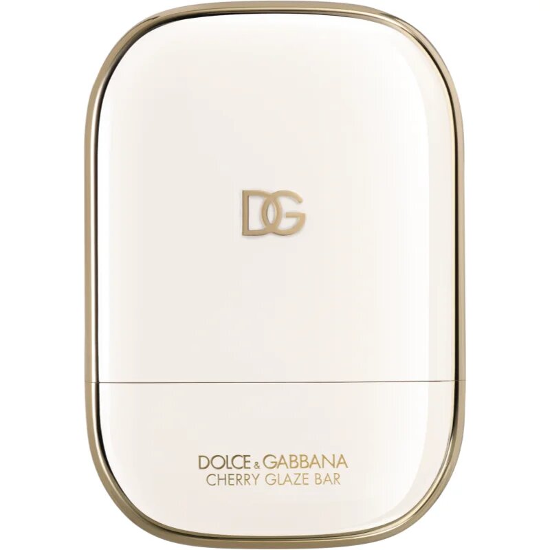 Dolce&Gabbana Cherry Glaze Bar fard de obraz solid cremos stick culoare 02 Smitten Pink - Fuchsia 11 g