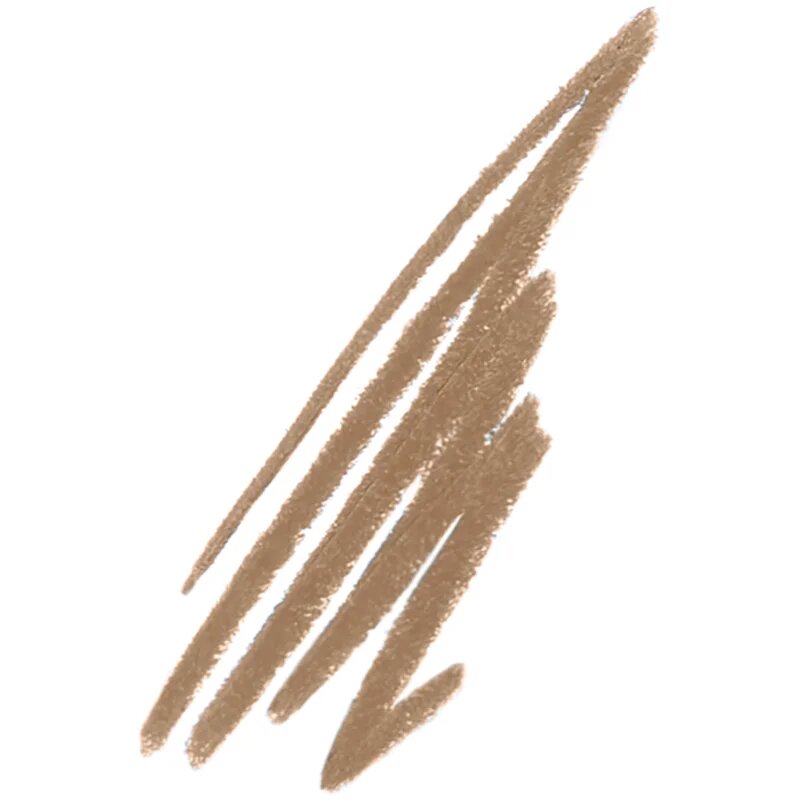 Dolce&Gabbana Classic Brow Restyler Pencil creion pentru sprancene cu pensula culoare 01 Honey Blonde - Neutral Ash Beige 0.09 g