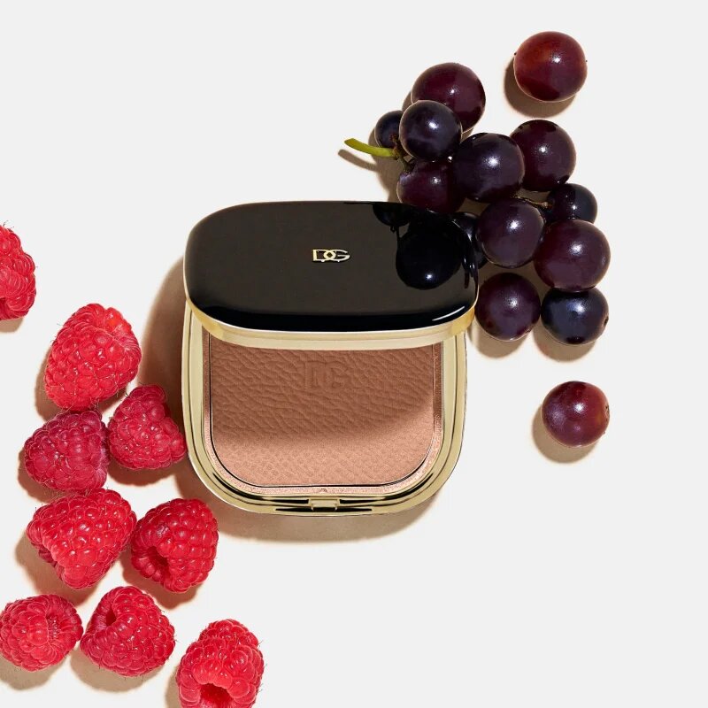 Dolce&Gabbana Classic Face&Eyes Match autobronzant culoare 04 Medium Deep 14 g
