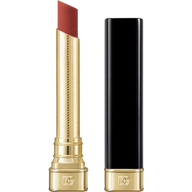 Dolce&Gabbana Classic My Comfy Matte ruj mat pentru un efect de lunga durata culoare MY 1984 1.6 g