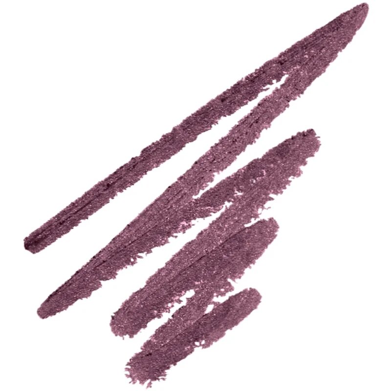 Dolce&Gabbana Classic Sleek Kohl Glider eyeliner khol cu pensula culoare 05 Vibrant Plum - Red Toned Purple 1.2 g
