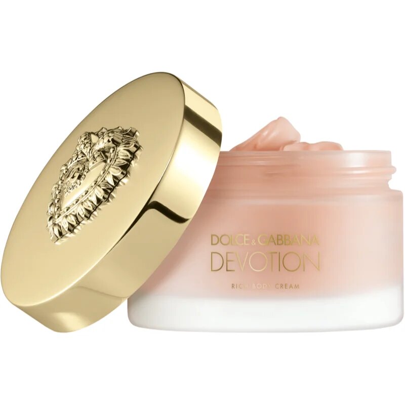 Dolce&Gabbana Devotion crema de corp hidratanta pentru femei 180 ml