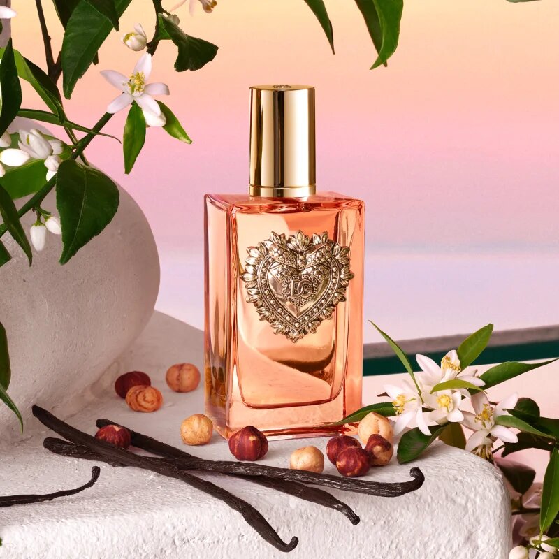 Dolce&Gabbana Devotion Eau De Parfum Intense apă parfumată intense pentru femei 30 ml