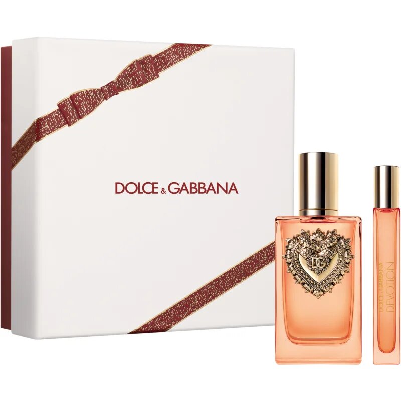 Dolce&Gabbana Devotion EDPI Gift Set set cadou pentru femei