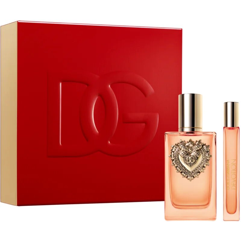 Dolce&Gabbana Devotion EDPI Gift Set set cadou pentru femei