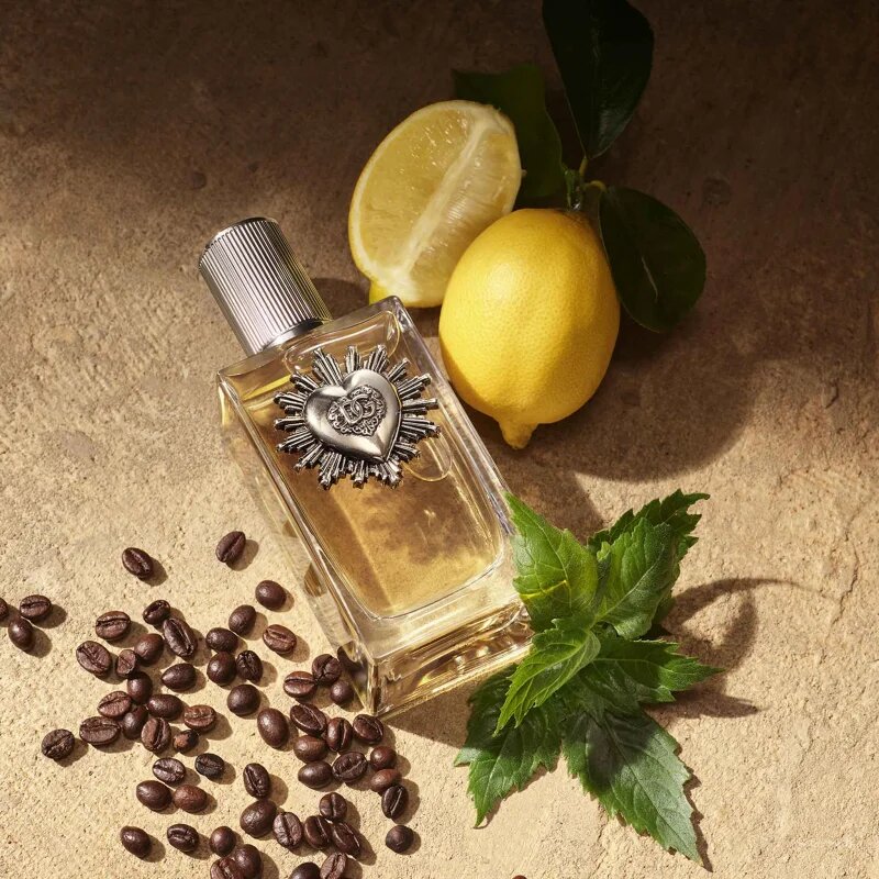 Dolce&Gabbana Devotion For Men Eau de Parfum Eau de Parfum pentru bărbați 100 ml