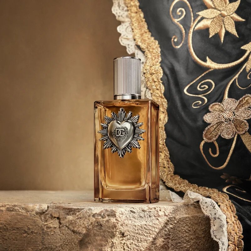 Dolce&Gabbana Devotion For Men Parfum parfum pentru bărbați 50 ml