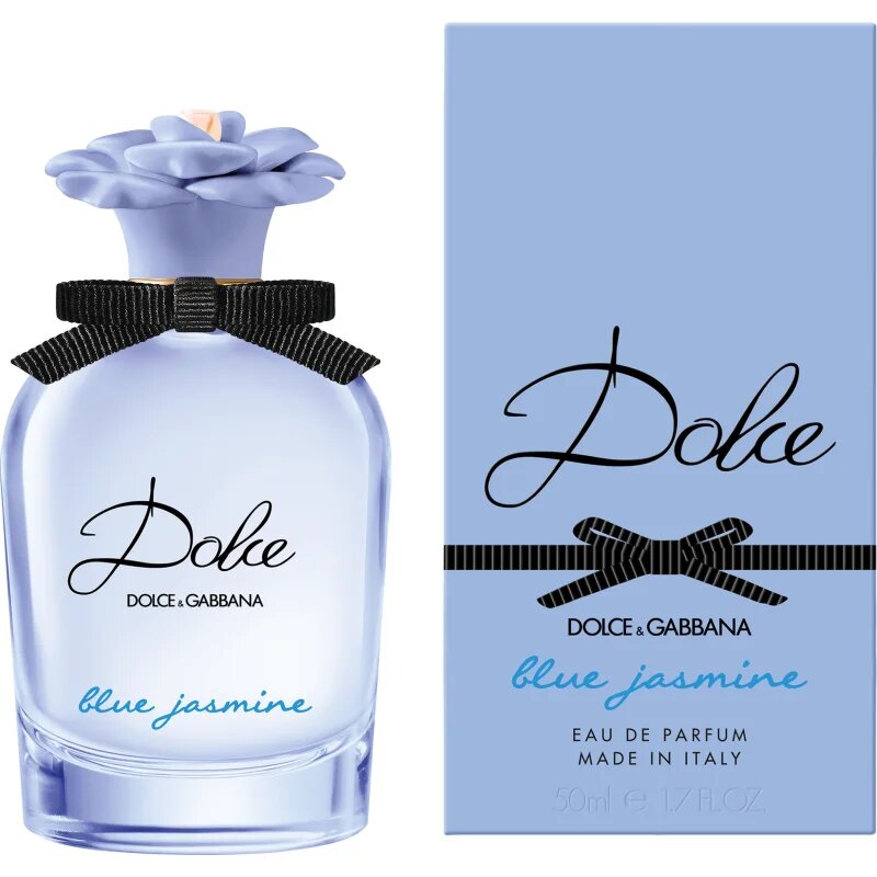 Dolce&Gabbana Dolce Blue Jasmine Eau de Parfum pentru femei 50 ml