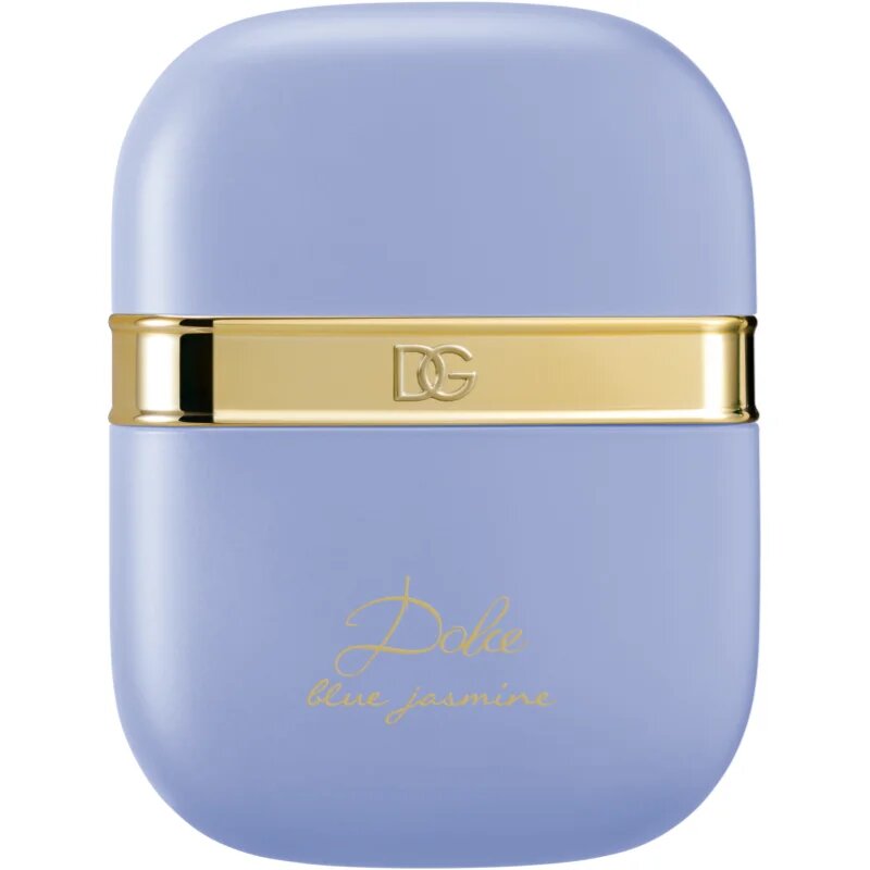 Dolce&Gabbana Dolce Blue Jasmine Eau de Parfum Perfume Gel gel parfumat pentru femei 30 ml