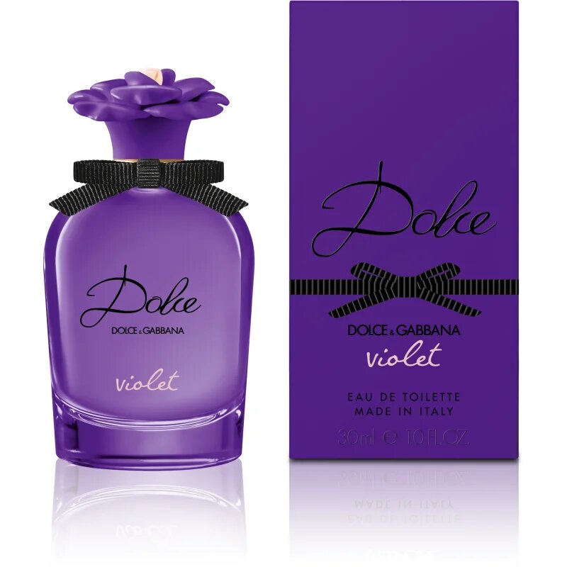 Dolce&Gabbana Dolce Violet Eau de Toilette pentru femei 30 ml
