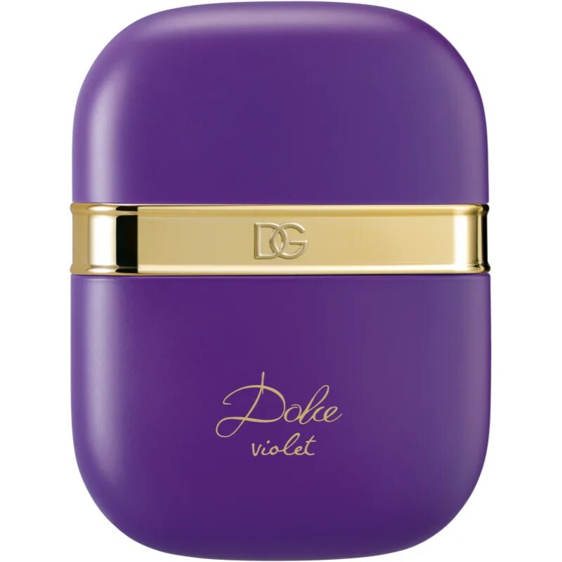 Dolce&Gabbana Dolce Violet Eau de Toilette Perfume Gel gel parfumat pentru femei 30 ml