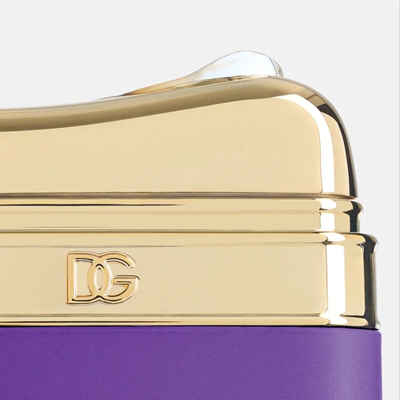 Dolce&Gabbana Dolce Violet Eau de Toilette Perfume Gel gel parfumat pentru femei 30 ml