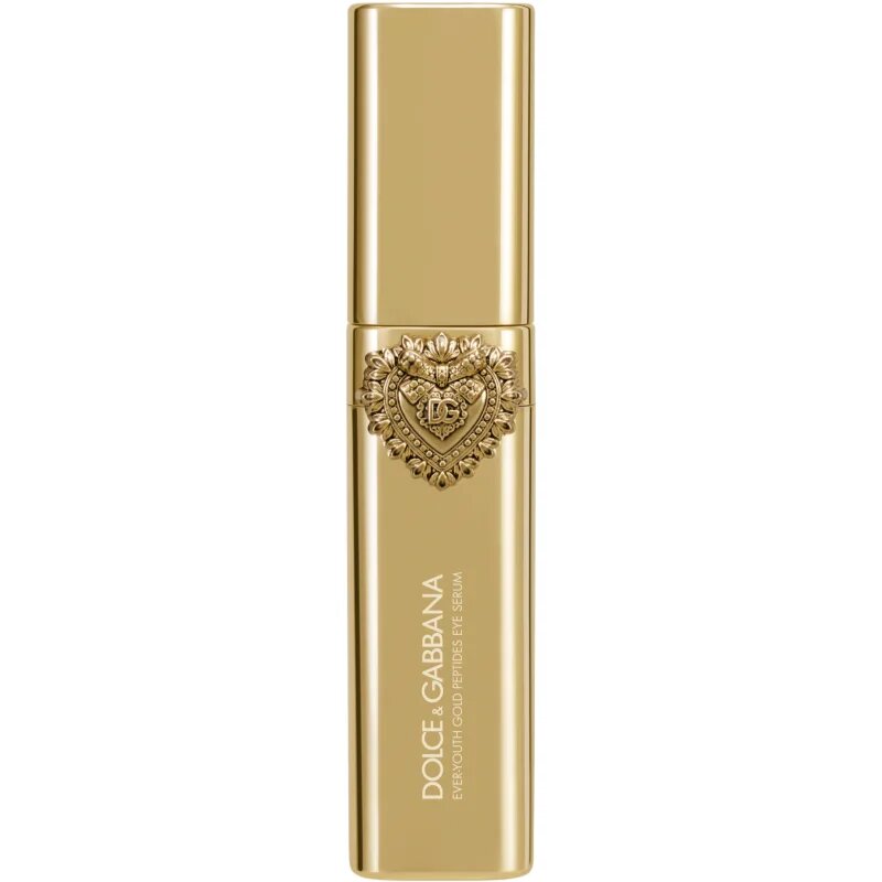 Dolce&Gabbana Ever-Youth Gold Peptides Eye Serum Ser de Ochi pentru Întinerire 10 ml