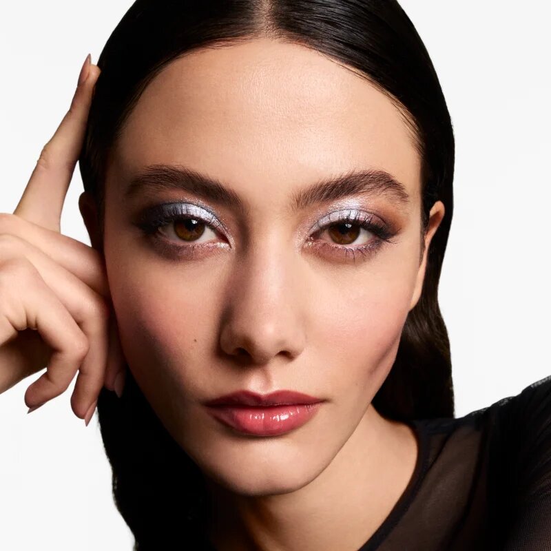 Dolce&Gabbana Eye Dare You! Beyond paletă cu farduri de ochi și iluminator 13.1 g