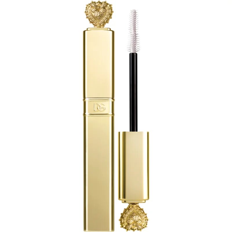 Dolce&Gabbana Flawless Everfull XL Mascara mascara rezistent pentru volum 8 ml