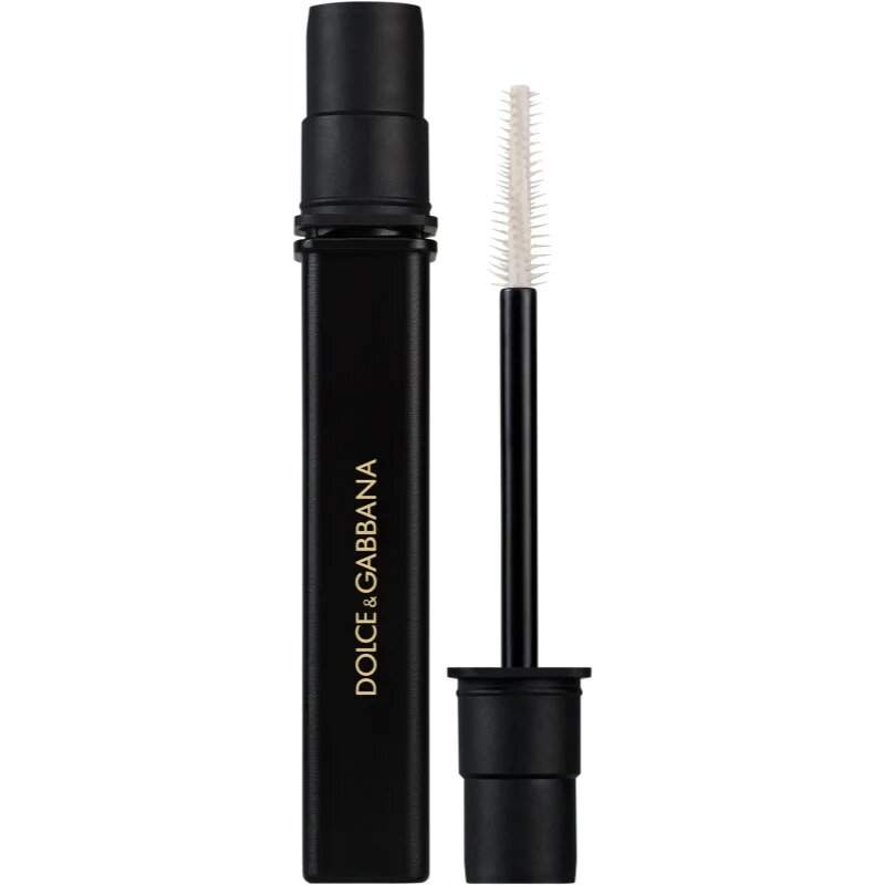 Dolce&Gabbana Flawless Everfull XL Mascara mascara rezistent pentru volum rezervă 8 ml