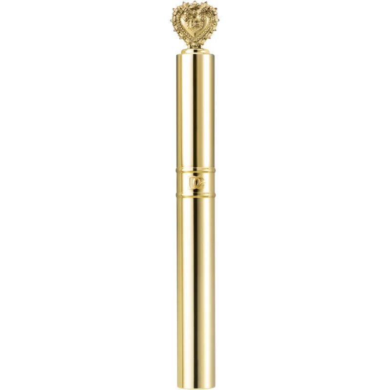 Dolce&Gabbana Flawless Everink Liner fixare pe termen lung pentru ochi culoare 01 Total Black - True Jet Black 0.4 ml