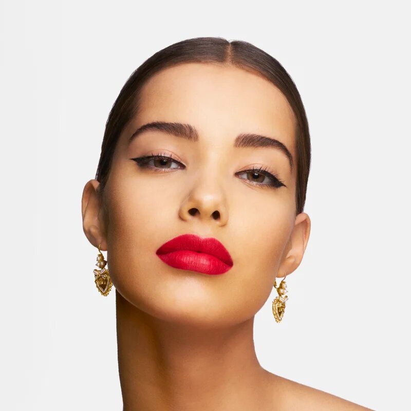 Dolce&Gabbana Flawless Everlast Foundation spray cu efect de lunga durata ce fixeaza machiajul SPF 20 culoare 01N LIGHT 27 ml