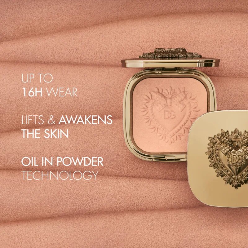 Dolce&Gabbana Flawless Everlift Luminizer iluminator 9 g
