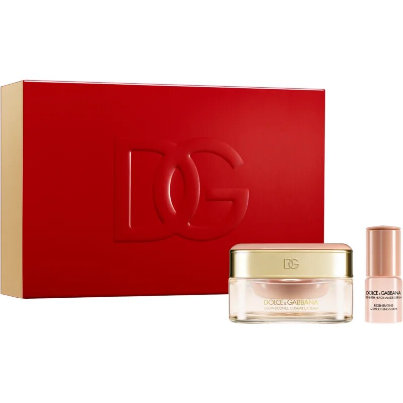Dolce&Gabbana Fresh Skin Gift Set set cadou pentru femei